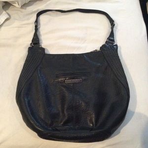 Andrew Marc Leather bag
